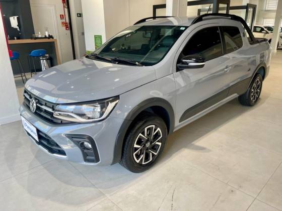 VOLKSWAGEN SAVEIRO 1.6 MSI EXTREME CD 16V FLEX 2P MANUAL VOLKSWAGEN SAVEIRO 1.6 MSI EXTREME CD 16V FLEX 2P MANUAL